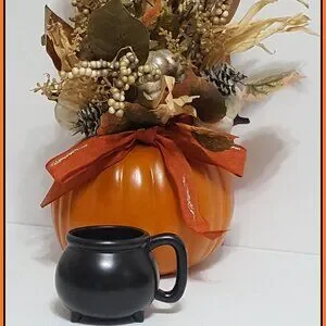 Williams Sonoma Cauldron Mug - Thumbnail 3